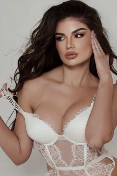 Reagans profile picture here at Pune Escorts 