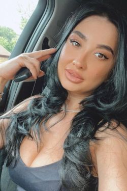 Rums profile selfie profile picture at our escort agency