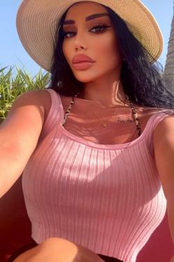 Selfie gallery image of Annuska at our escort agency