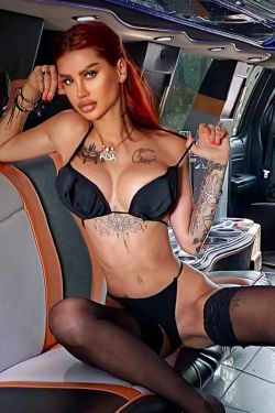 Anikas profile picture at this escort agency