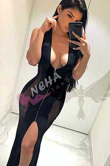 escort service in Pune