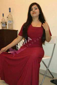 Pune independent escorts