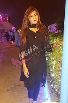 Pune call girls