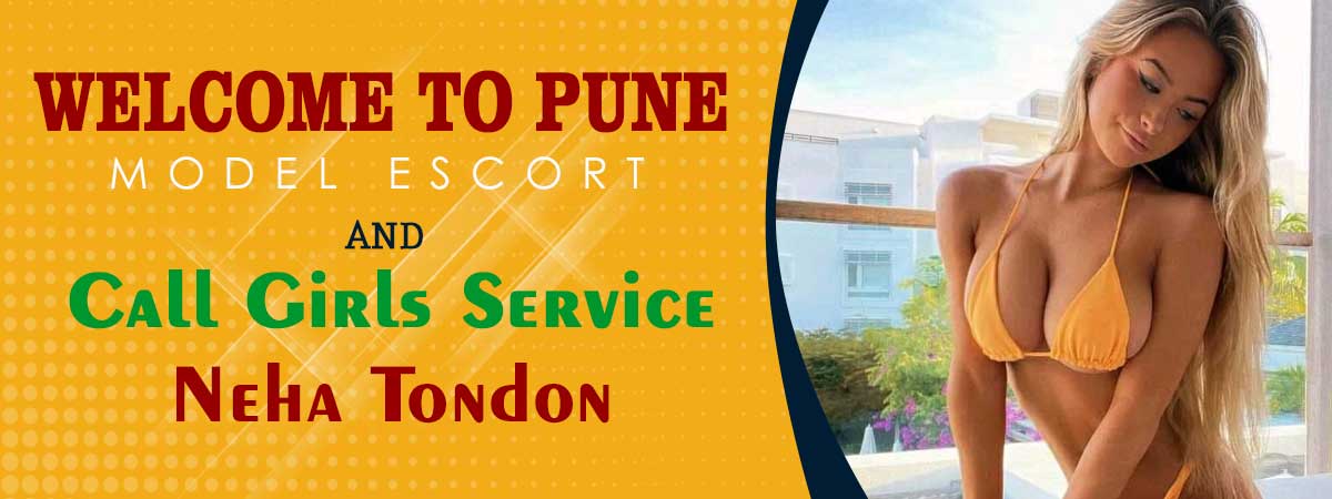 Pune Escort Banner