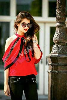 Pune escorts girls